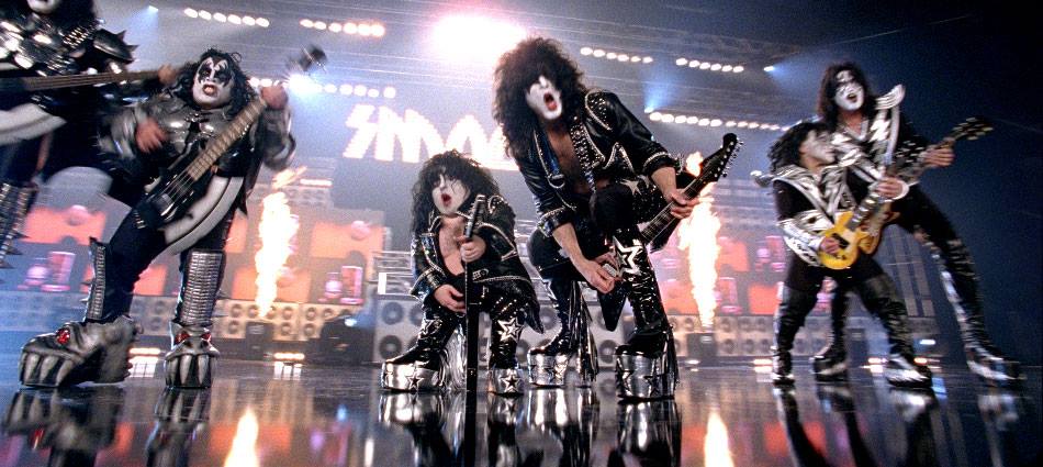 mini kiss tour 2023